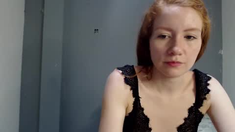 Ginger online show from November 2025 12:53:01 AM