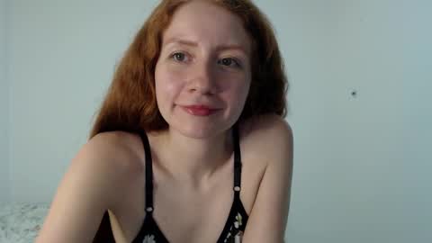 Ginger online show from January 2026 04:17:01 AM