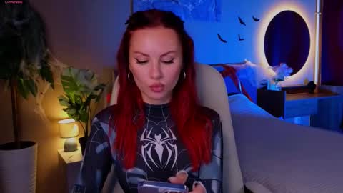 Jessy   online show from November 2025 02:52:02 PM