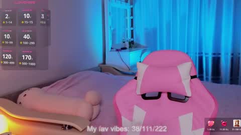 Jessy   online show from July 2026 12:31:01 PM