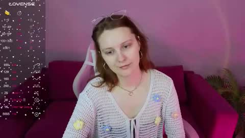 Snapshot of ginger_kristin chatting on February 2026 08:20:01 AM Ginger online show from February 2026 08:20:01 AM