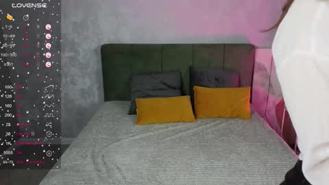 Snapshot of ginger_kristin chatting on February 2026 01:33:01 AM Ginger online show from February 2026 01:33:01 AM