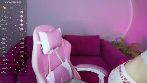 Snapshot of ginger_kristin chatting on February 2026 01:13:02 AM Ginger online show from February 2026 01:13:02 AM