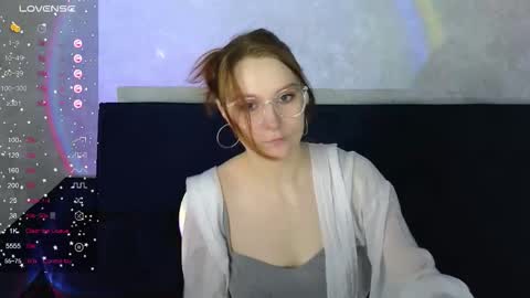 Snapshot of ginger_kristin chatting on February 2026 07:59:02 AM Ginger online show from February 2026 07:59:02 AM