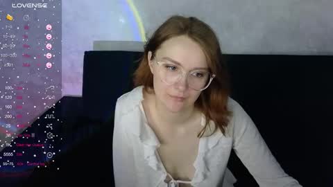 Snapshot of ginger_kristin chatting on February 2026 01:17:01 AM Ginger online show from February 2026 01:17:01 AM