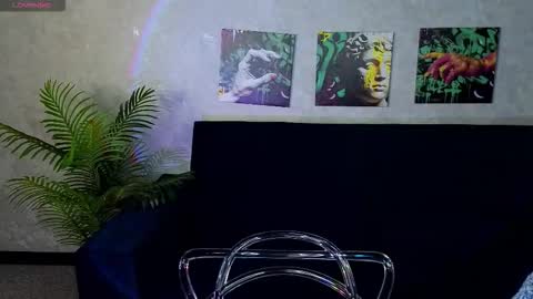 Snapshot of ginger_kristin chatting on March 2026 01:19:01 AM Ginger online show from March 2026 01:19:01 AM