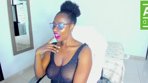 Snapshot of ginger_smil chatting on June 2026 12:54:02 PM Diana online show from June 2026 12:54:02 PM