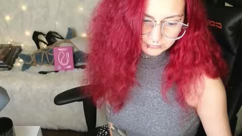 Ginger online show from September 2025 12:03:01 AM