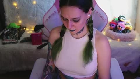 Ginger online show from April 2026 07:55:03 AM