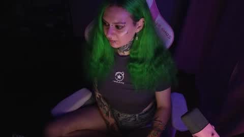 Ginger online show from July 2026 07:23:02 PM