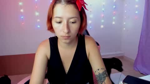 Ginger online show from December 2024 12:32:02 AM