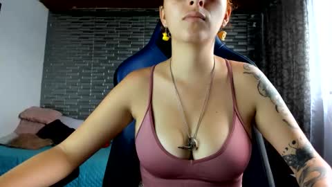Ginger online show from June 2026 06:14:01 PM