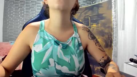 Snapshot of ginger_sweetty chatting on June 2026 04:46:02 AM Ginger online show from June 2026 04:46:02 AM