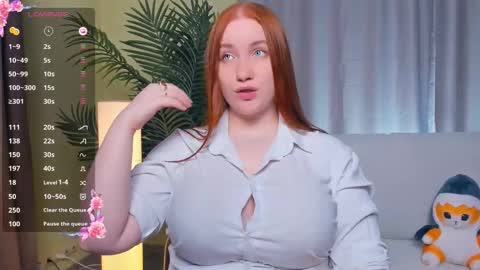 Ginger online show from September 2025 07:20:01 AM