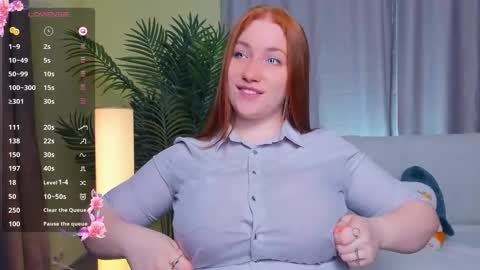 Ginger online show from September 2025 07:23:01 AM