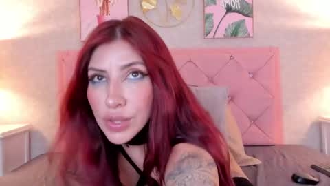Ginger online show from January 2025 10:38:01 PM
