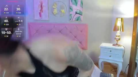 Ginger online show from September 2025 07:37:02 PM