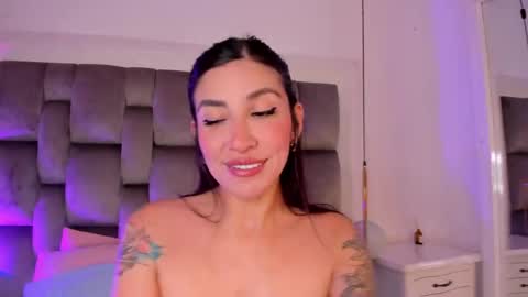 Ginger online show from April 2026 07:48:01 PM