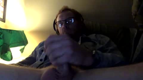 Snapshot of gingerbeer23 chatting on October 2025 07:23:02 AM Big red online show from October 2025 07:23:02 AM