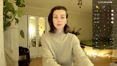 Vasilisa online show from December 2024 09:26:02 PM