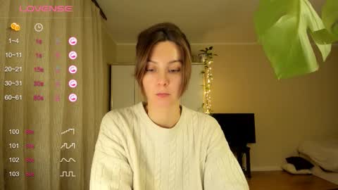 Vasilisa online show from November 2025 07:02:02 PM