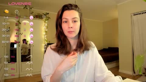 Vasilisa online show from December 2025 05:53:01 PM