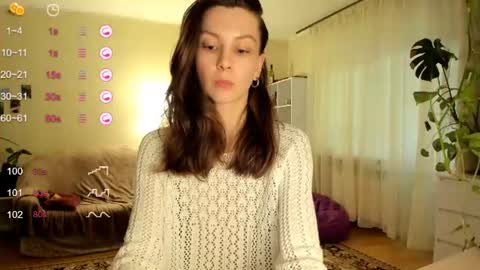 Vasilisa online show from June 2026 04:17:01 PM