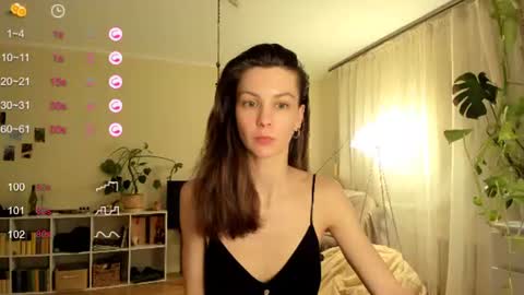 Vasilisa online show from June 2026 06:43:02 PM