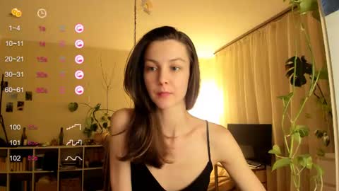 Vasilisa online show from July 2026 06:18:01 PM