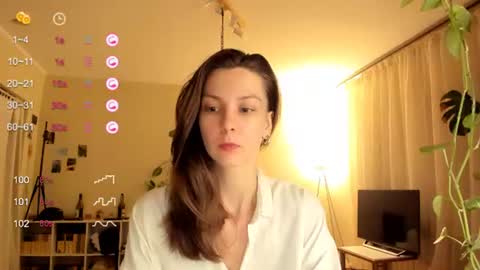 Vasilisa online show from August 2026 07:17:01 PM
