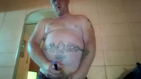 gingered7 online show from April 2026 11:53:02 AM