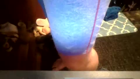 gingered7 online show from April 2026 10:47:02 AM