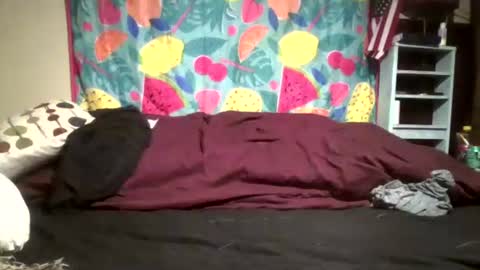 gingered7 online show from April 2026 05:43:02 AM