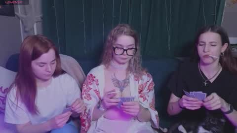 KENDALL  NATHANPVTS OPEN online show from March 2026 09:11:01 PM