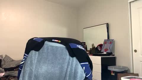 gingerfox777 online show from December 2024 03:26:01 AM