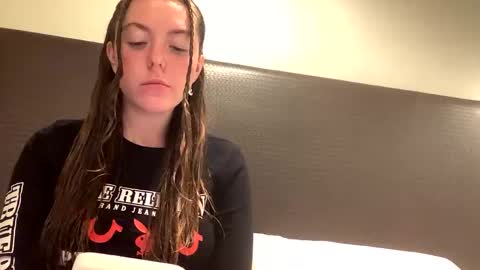 gingerfox777 online show from December 2024 04:23:01 AM