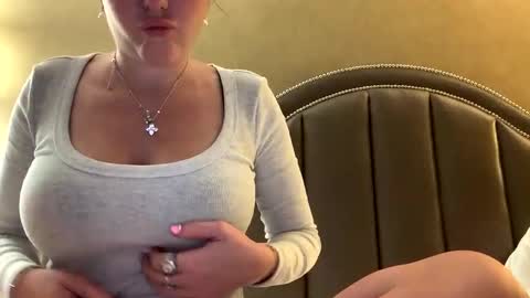 gingerfox777 online show from January 2025 06:38:02 AM