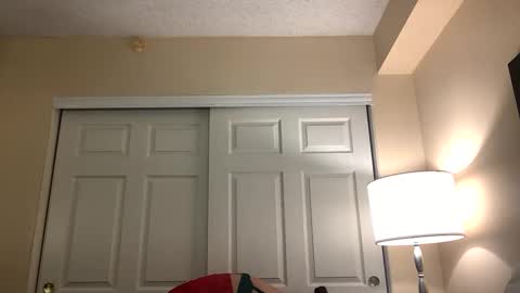 gingerfox777 online show from January 2025 03:56:02 AM