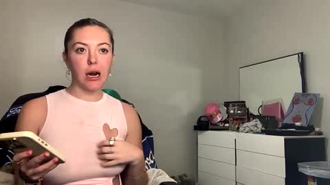 gingerfox777 online show from February 2025 04:06:01 AM