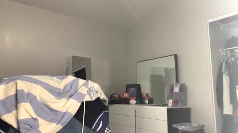 gingerfox777 online show from February 2025 04:12:01 AM