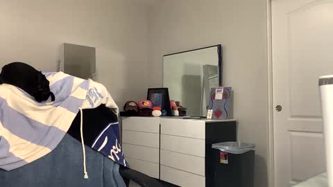 gingerfox777 online show from February 2025 07:13:01 AM
