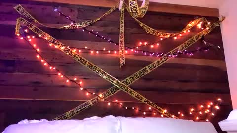 gingerfox777 online show from October 2025 03:36:01 AM