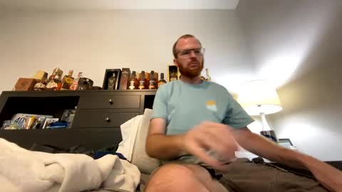 gingerginger111 online show from September 2025 08:33:01 PM