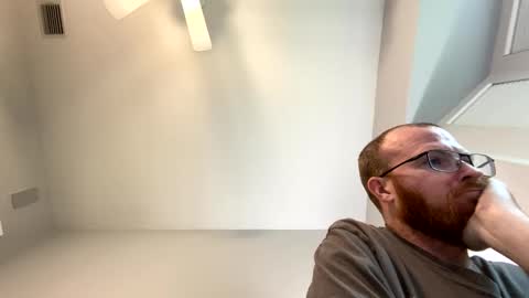 gingerginger111 online show from October 2025 09:35:02 PM