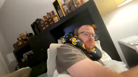 gingerginger111 online show from January 2026 04:39:02 AM