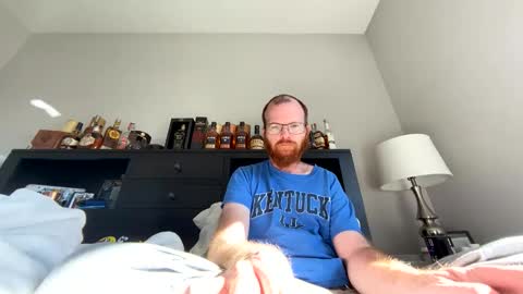 gingerginger111 online show from March 2026 01:48:01 PM