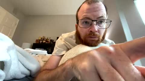 gingerginger111 online show from March 2026 12:38:02 PM