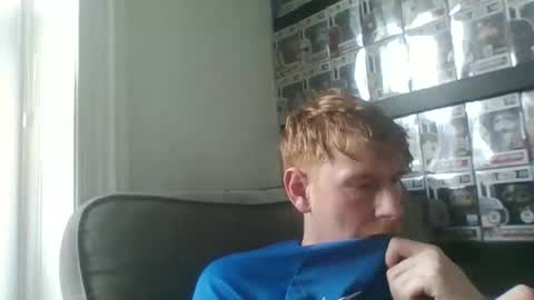 Snapshot of gingerjames90 chatting on February 2026 02:16:02 PM gingerjames90 online show from February 2026 02:16:02 PM