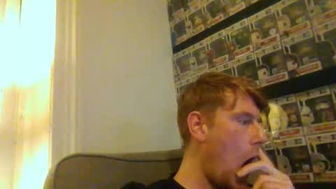 Snapshot of gingerjames90 chatting on March 2026 11:11:01 PM gingerjames90 online show from March 2026 11:11:01 PM