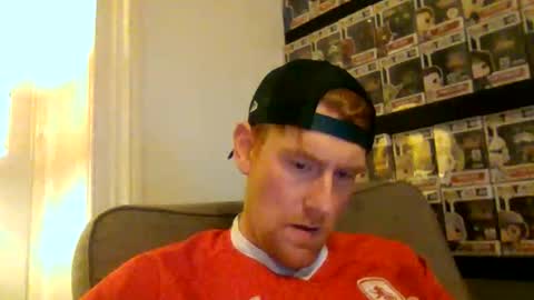 Snapshot of gingerjames90 chatting on March 2026 10:16:01 PM gingerjames90 online show from March 2026 10:16:01 PM